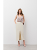 Blusa Leah Regata