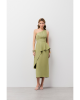 Vestido Chloe Long