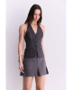 Blusa Lauren