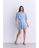 Vestido Djamila Curto
