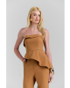 Blusa Laura Tomara que caia