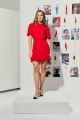 Vestido Donna Long