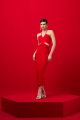 Vestido Catarina Long