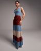 Vestido Vênus Longo