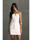 Blusa Celina Corset