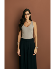 Blusa Emilia Regata