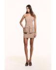 Short Saia Nora