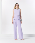 Calça Dulce Pantalona
