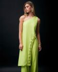 Blusa Antonela 