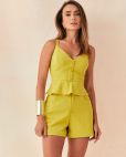 Short Stela