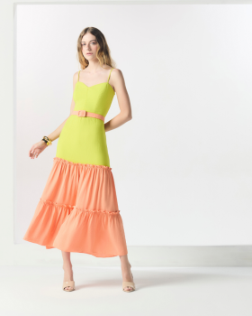 Vestido Loris Long