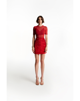 Blusa Sophia