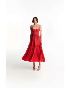 Vestido Doris