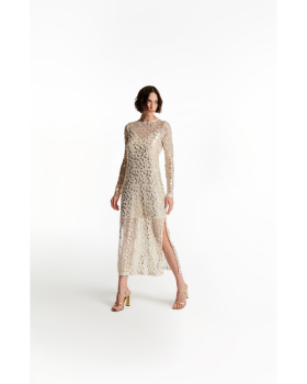 Vestido Nicole