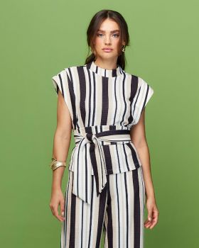 Blusa Alana