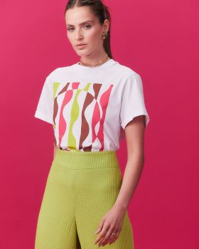 Blusa Zina T-Shirt
