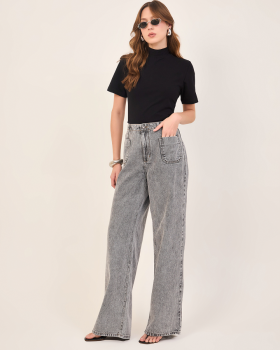 Calça Jeans Essencial Teresa