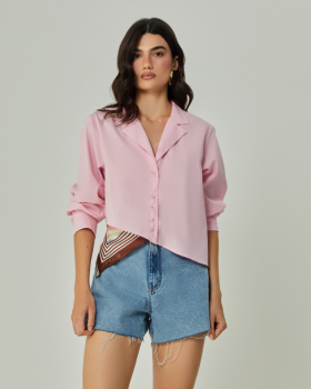 Short Julieta Jeans