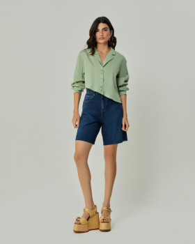 Bermuda Carla Jeans
