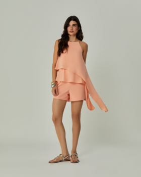 Blusa Tatila