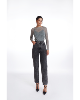 Calça Jeans Talita