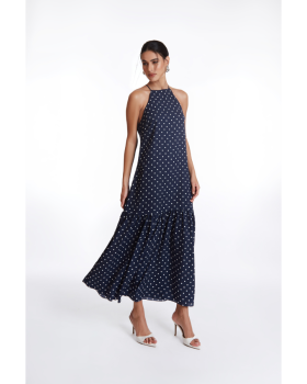 Vestido Lais Long