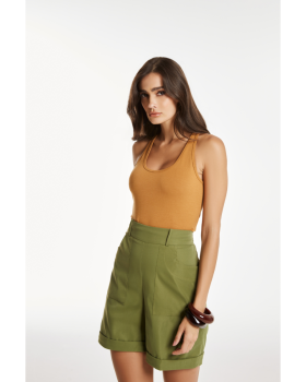 Blusa Alice Regata