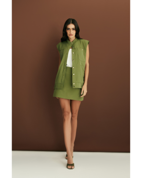 Short Saia Melissa