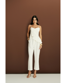 Calça Zoe Ankle