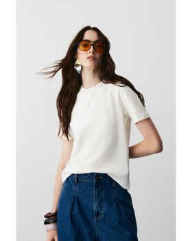 Blusa Essencial Bianca