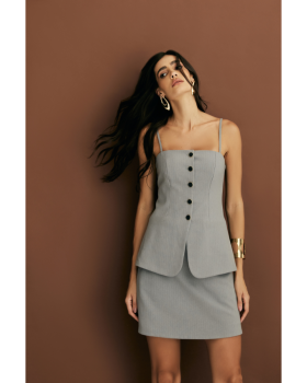 Blusa Aline