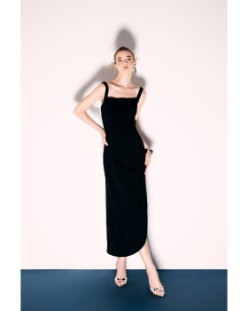 Vestido Brianna Midi