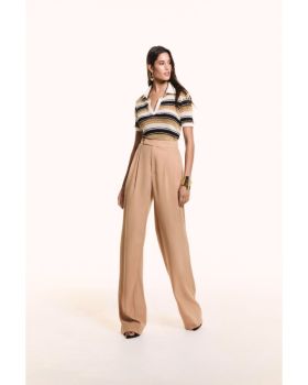 Calça Estela Pantalona