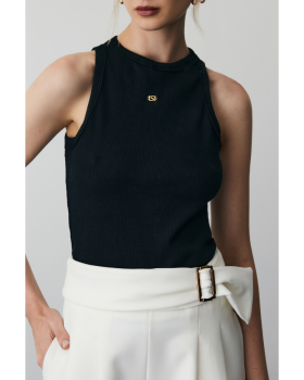 Blusa Mayara Regata