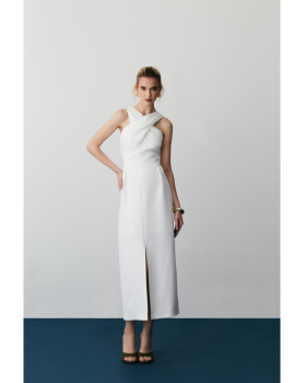 Vestido Maia Midi