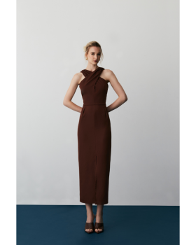 Vestido Maia Midi