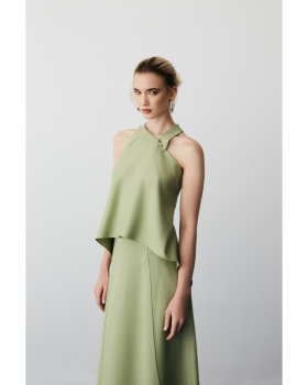 Blusa Dália Mullet
