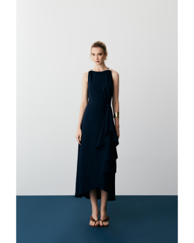 Vestido Veridiana Long
