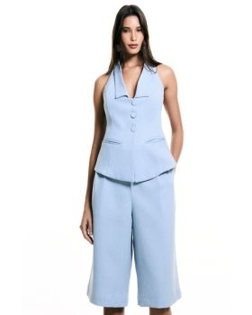 Blusa Lyra Colete
