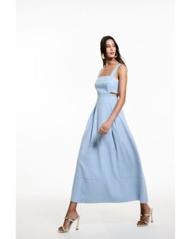 Vestido Celina Midi