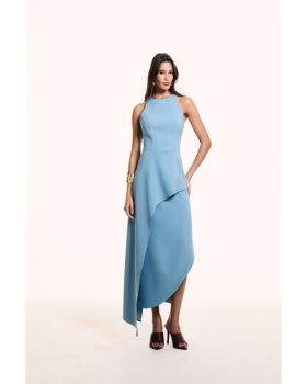 Vestido Raina Midi