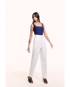 Calça Ísis Cenoura