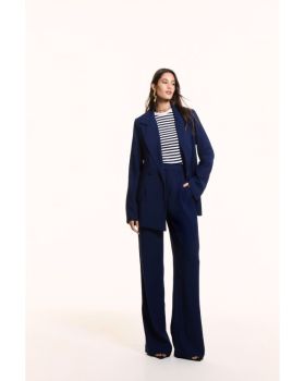 Blazer Estela Alongado