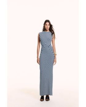 Vestido Luma Longo