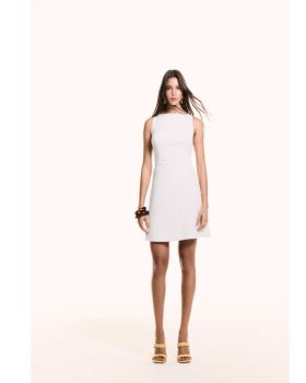 Vestido Zaya Curto