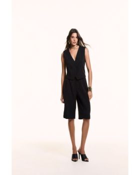 Blusa Jade Colete