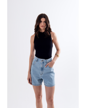 Blusa Essencial Kim Regata