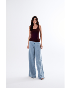 Blusa Essencial Day Regata