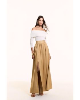 Blusa Lavínia