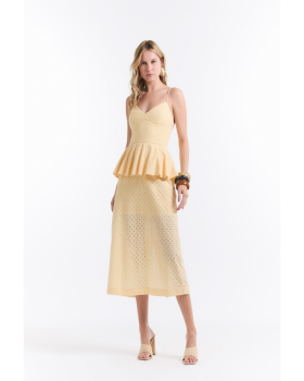 Vestido Dávila